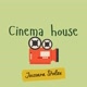 CINEMA HOUSE