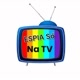 ESPIA SÓ NA TV