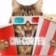 Cine cortes 🎬