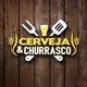 Churrasco E Cerveja 🍻🍺