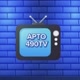 Apto 490 tv