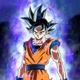 GokuArt
