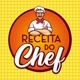 Receita do chef