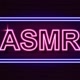 ASMR ✨