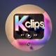 K CLIP K POP