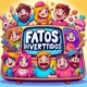 Fatos Divertidos Humor & Comédia