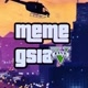 memegsia