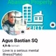Agus Bastian124