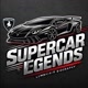 SuperCar Legends
