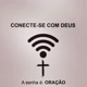 Conexão com Deus