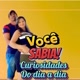 ＠RV-VOCÊ SABIA CURIOSIDADES