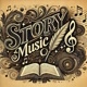 story music