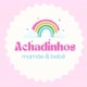 Achadinhos do bebê