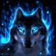 mystic wolf