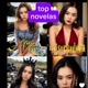 Novelas e séries top