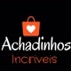 Achadinho shoppe