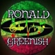 //RONALD GREENISH//