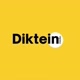 Diktein.
