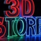 3D histórias