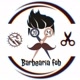 💈BARBEARIA FOB💈