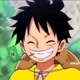 ＠Luffy