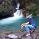 wisata curug cibulao