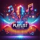 Best playlist for you 🎵