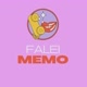Falei memo