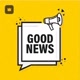 "GOOD NEWS" 📺🗞