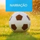 LAZINHO NARRAÇÃO ESPORTES
