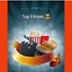 Top filmes 🎥
