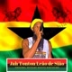 JAH TONTON LEÃO DE SIÃO