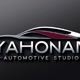 Studio Automotivo Yahonam