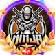 NINJA BRANCO FF🥷
