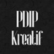 PDIP Kreatif