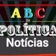 A B C da POLÍTICA  Notícia
