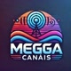 megga canais