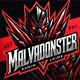 MalvadoNaster