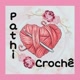 Pathi Crochê