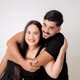 casal divertido oficial