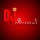 DJ JAMES DOGGY ⚘️👑