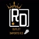 Outlet imports R.D✨