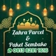Zahra Parcel