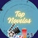 Top_novelas🎬📽️📺😍
