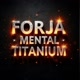Forja Mental Titanium