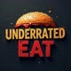 Underrated Eat