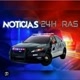 notícias 24 horas