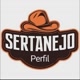 Sertanejo em alta 