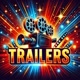 TRAILER DE FILMES