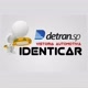 Vistoria Identicar